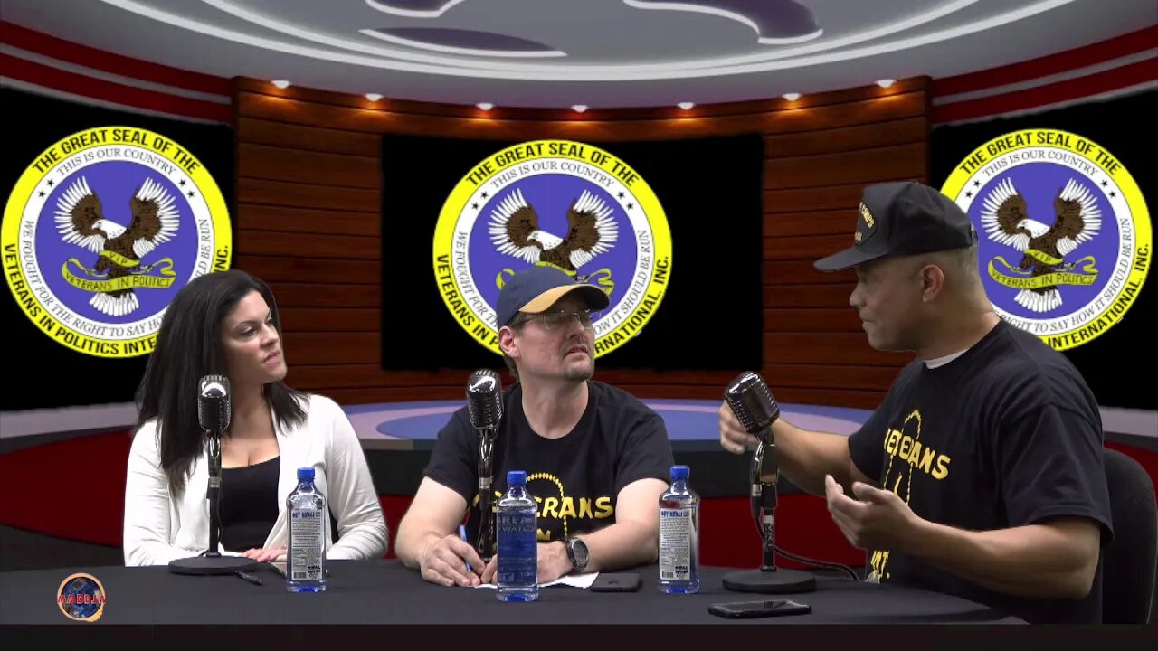 Danny Vella and Mark Denton Clark County District Court Judge VIP 03 23 19