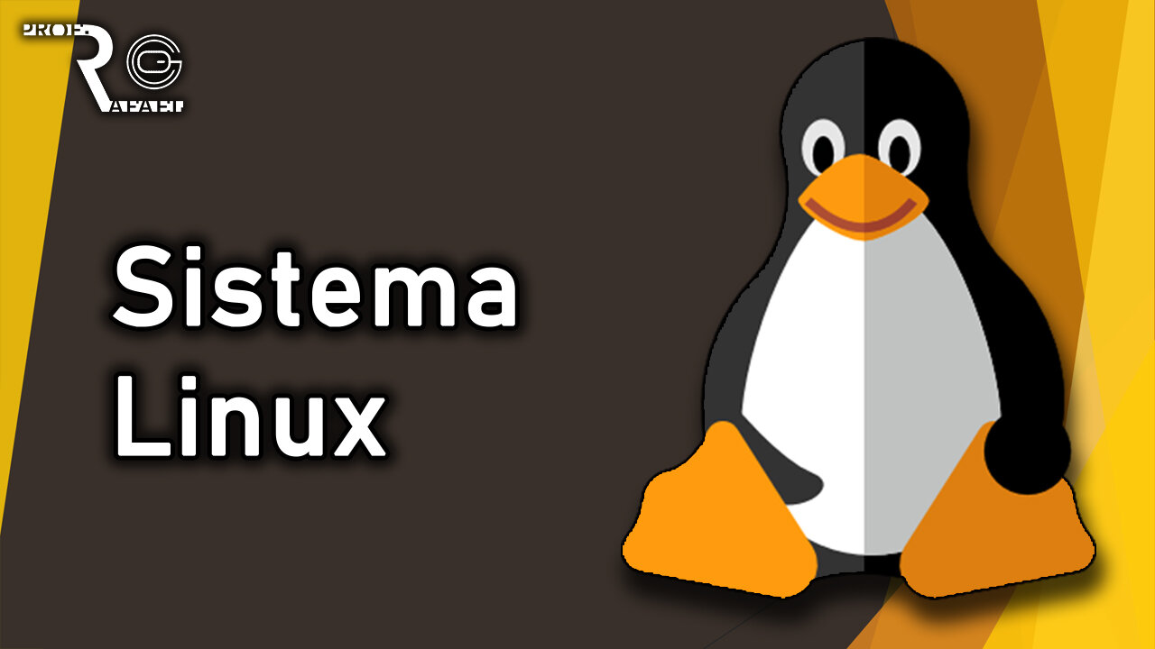 EAD - Sistema Linux