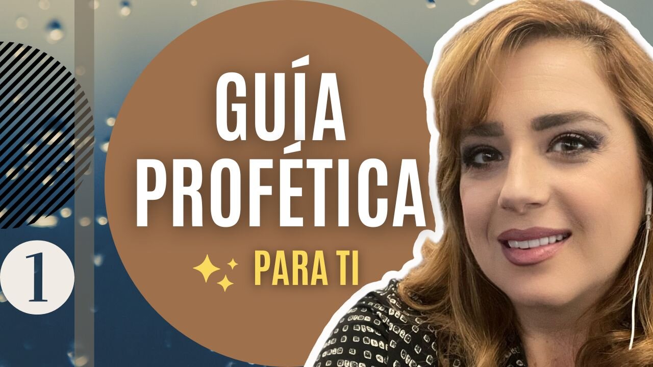 Palabra Profetica Para ti