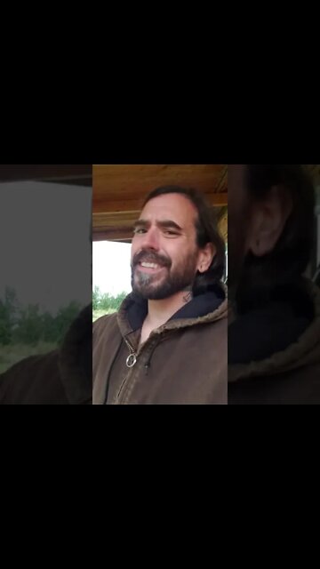 Taking The Jab "For The Team"?