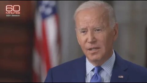 Biden Says Unemployment Lowest In History...?