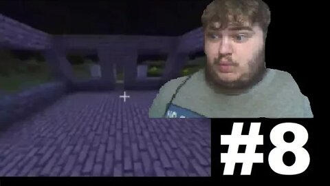 UPGRADES PEOPLE! UPGRADES! | Minecraft: Aether and the Abyss (Part 8)