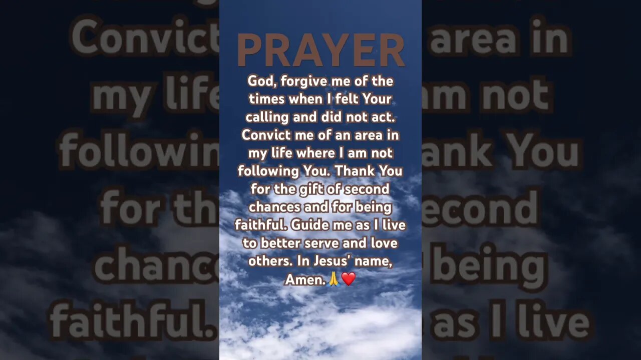 Follow Jesus🙏❤️A Prayer for Doing Good #faith #god #jesus #repentance #believe #prayer #jesussaves