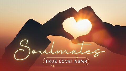 ASMR Meditation | Love Meditation