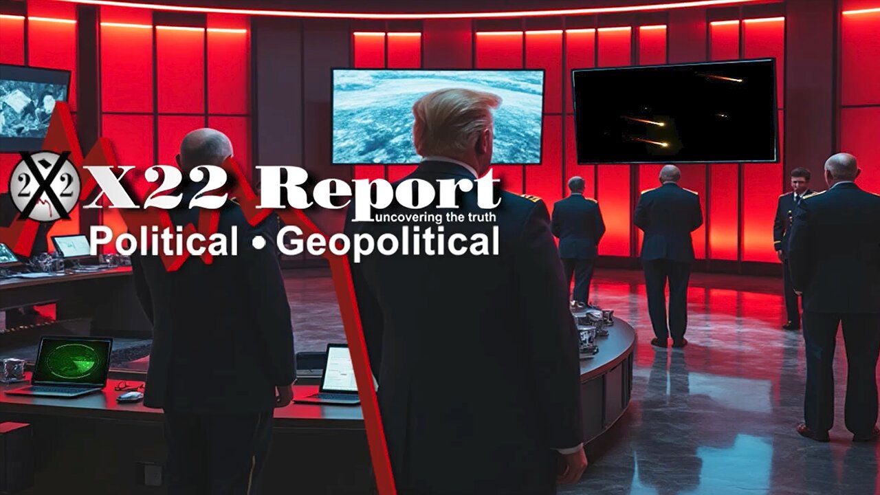 X22 Report. Restored Republic. Juan O Savin. Charlie Ward. Michael Jaco. Trump News ~ Ready