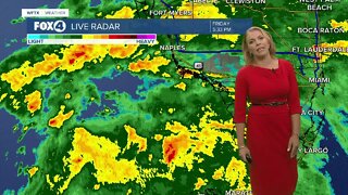 SWFL braces for its first tropical system of 2022