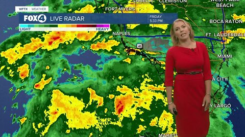 SWFL braces for its first tropical system of 2022
