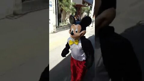 MELHORES PASSINHOS, DO FOFÃO, MICKEY MOUSE E PICA-PAU, NA CARRETA DA ALEGRIA POP STAR, LIKE 48