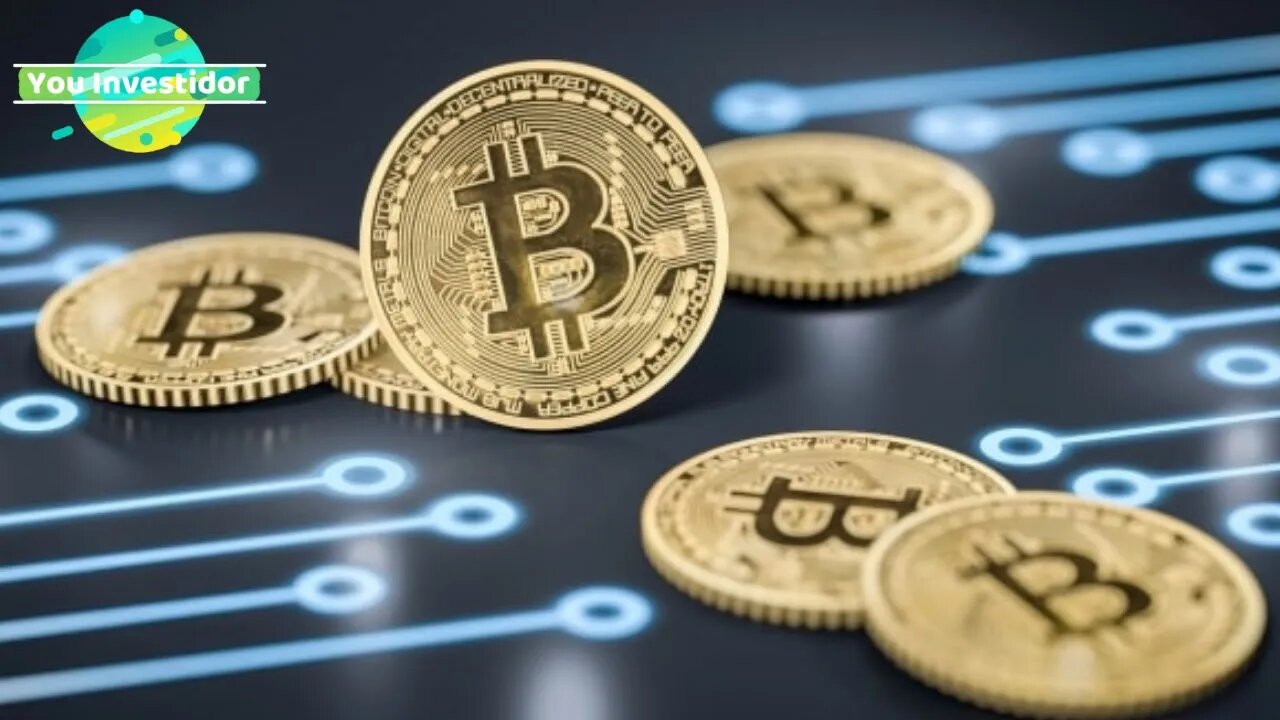 O Que É Bitcoin Como Funciona Realmente