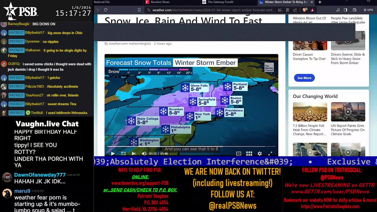 2024-01-06 15:10 EST - Modern Day America: with LC Mac and Snover