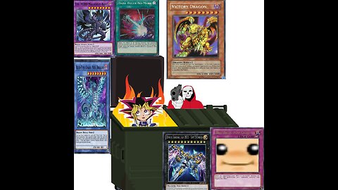 Yugioh SUCKS