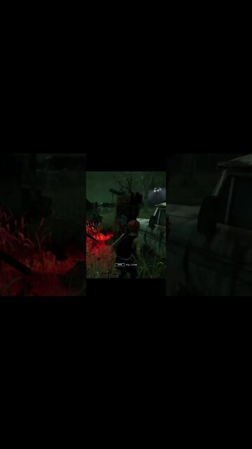 The HOLY Pallet.. #dbdshorts #shorts #dbd #fyp