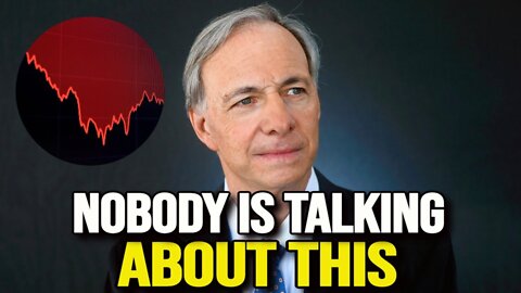 Ray Dalio - This Is the Biggest Question Of Our Time