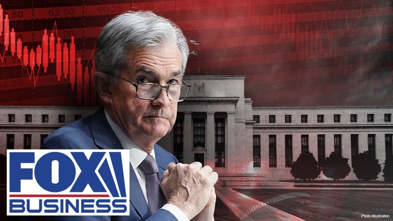 MORE SELLING? Economist urges the Fed to take unprecedented step | NE