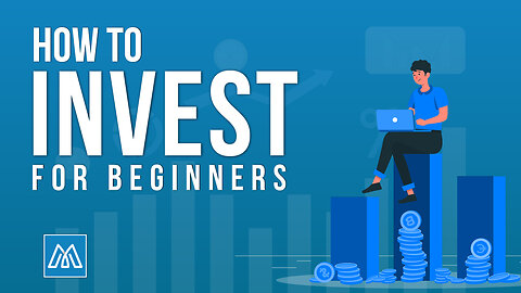 How to Invest for Beginners | Investing | Making Money