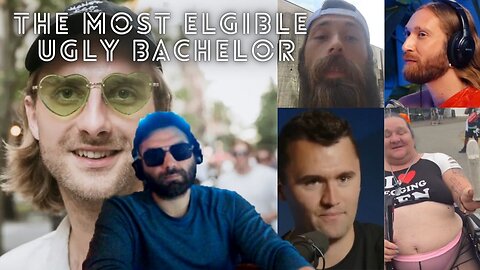 Most Eligible Ugly Bachelor