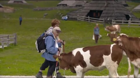 19.village in the balkans