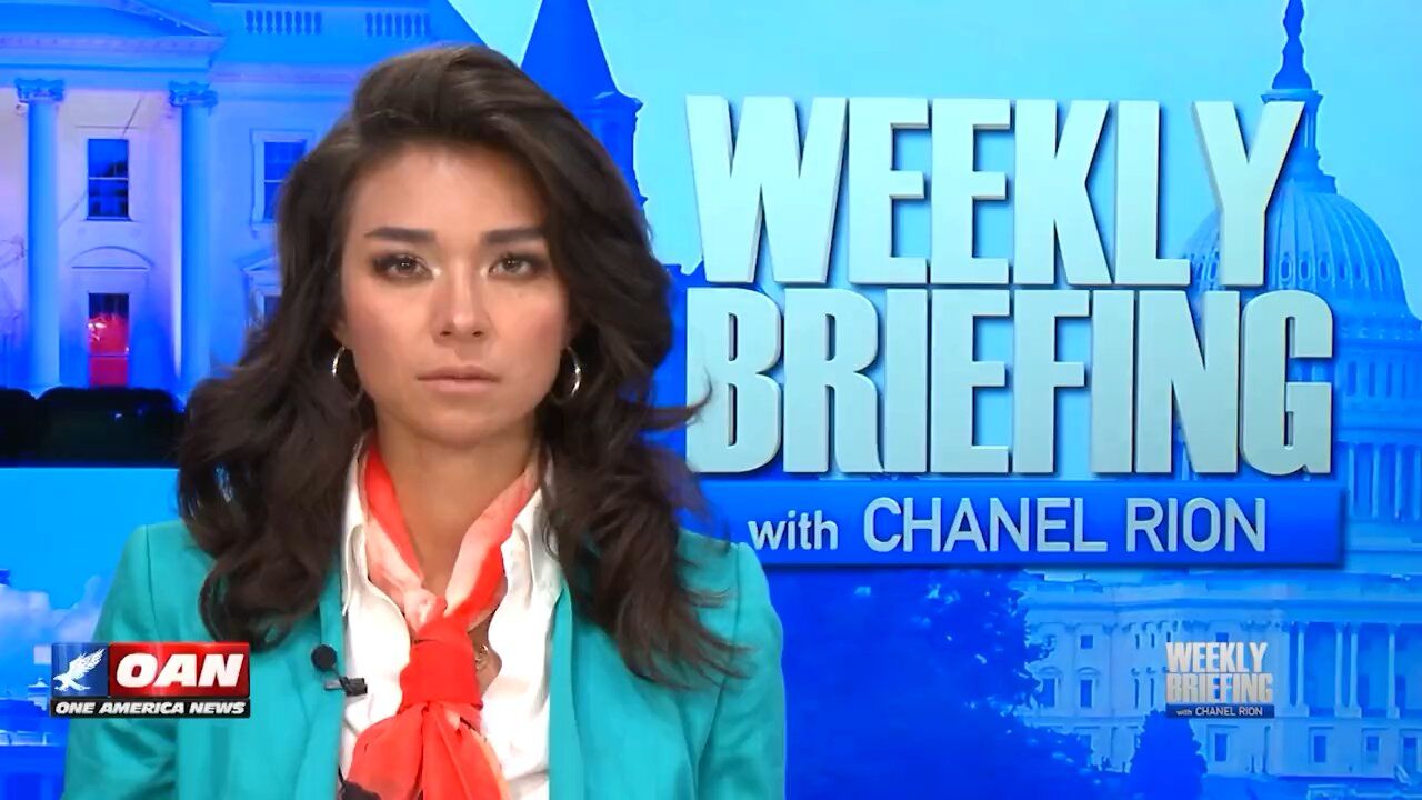 OAN CHANEL RION WEEKLY BRIEFING-4/26/23