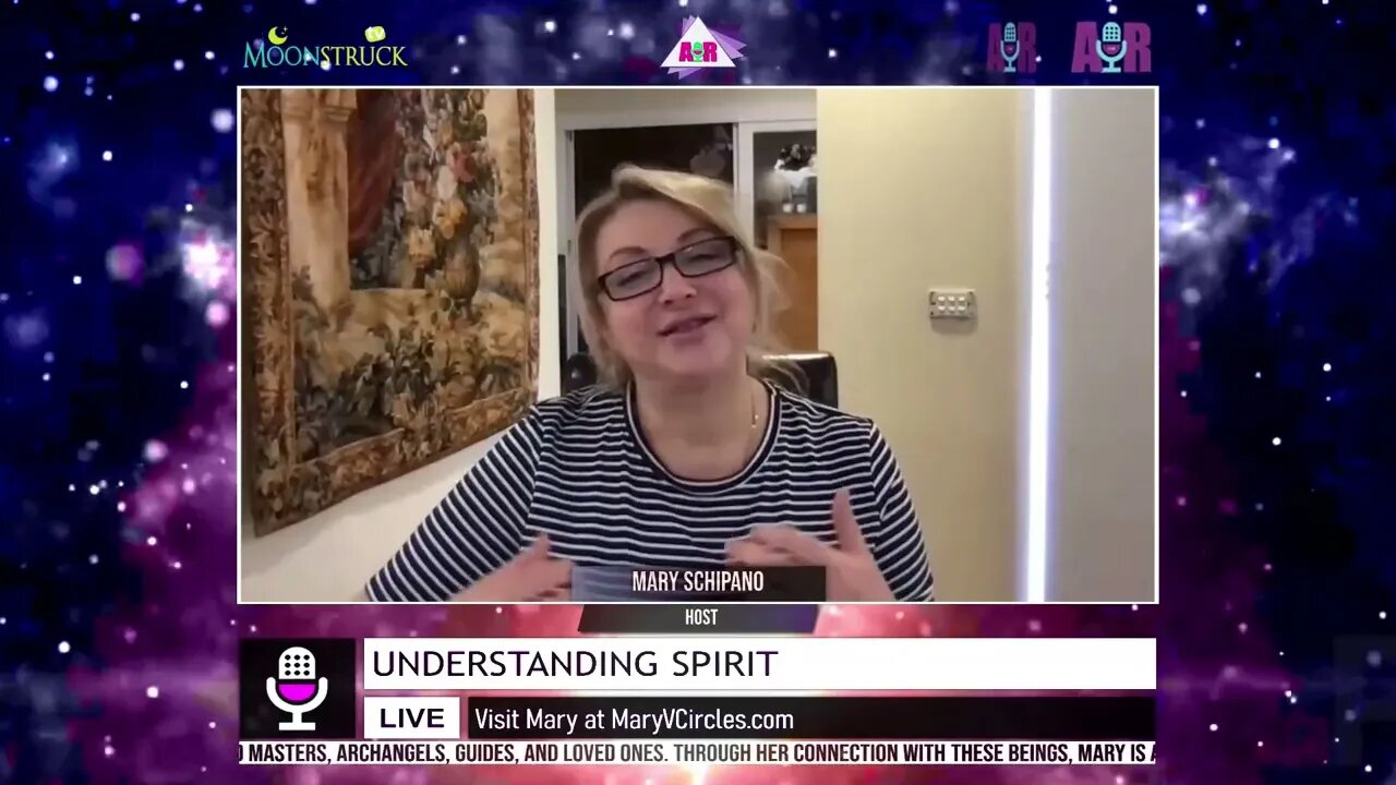 Understanding Spirit - June 29, 2023