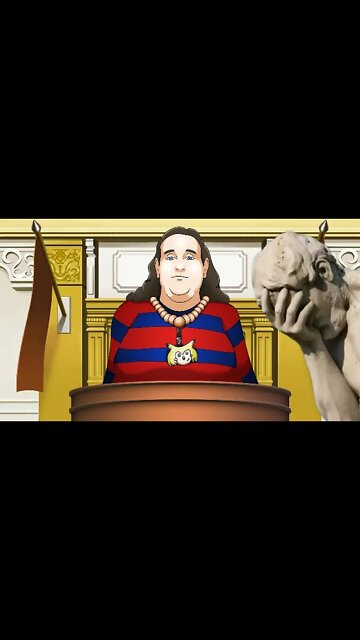 When You Read Up On The History Of Chris Chan #Shorts