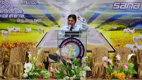 OBEDIENCIA vs DESOBEDIENCIA: Parte 5 - EDGAR CRUZ MINISTRIES