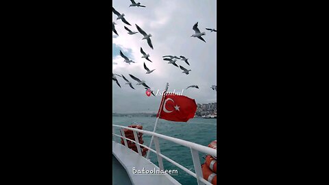 Istanbul