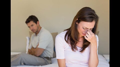 How to improve relationship with husband