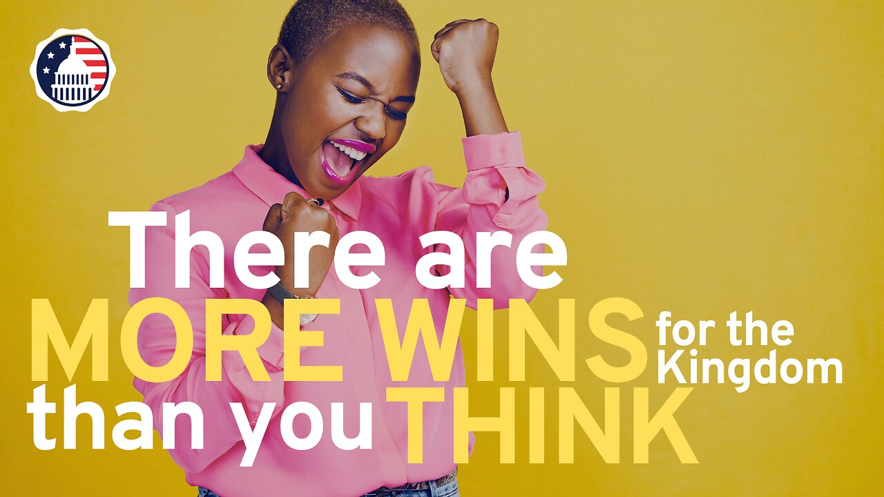 Kingdom Wins Fuel Faith for Battle
