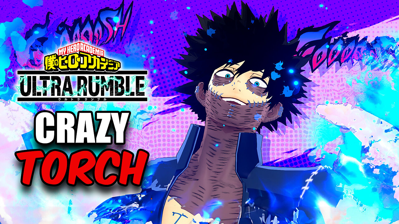 🔴 LIVE MHUR CUSTOMS 🔥 NEW KIRISHIMA & TOGA LEAKS 🚨 ACE RANK 👑 MY HERO ULTRA RUMBLE SEASON 5