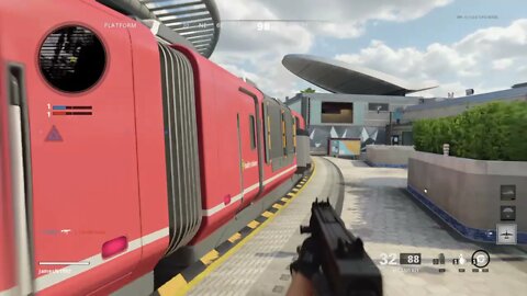 Call of Duty: Black Ops Cold War MP 14