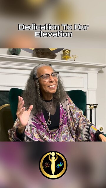 Dedication To Our Elevation