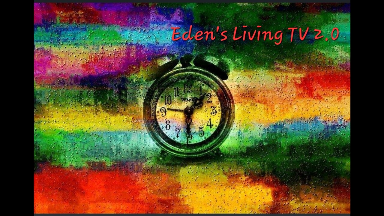 Are you a SLAVE to Time??