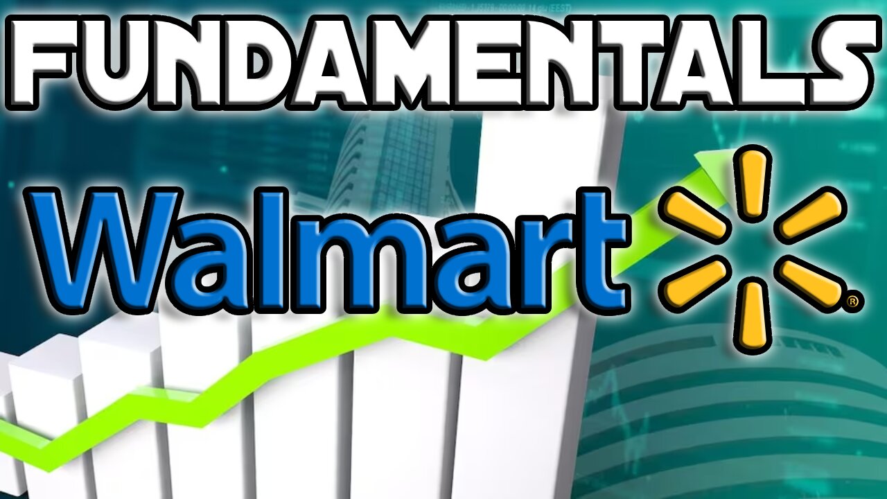 Walmart Will Determine The Retail Market (WMT)