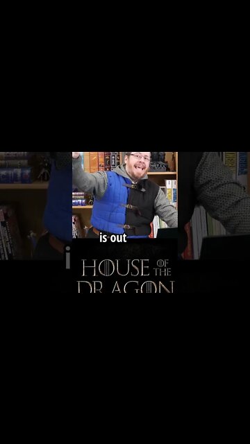 RAPIDFIRE Medieval accuracy in House of Dragon