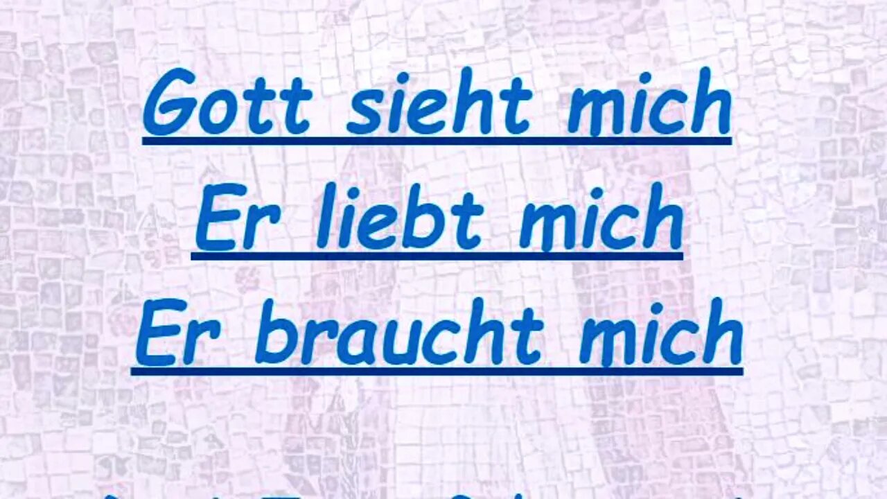 Liebesflammengebete, Drei Tage mit Pater Kentenich,