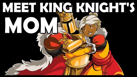 Awwwwww, Mom! | King of Cards (Shovel Knight) Nintendo Switch | The Basement