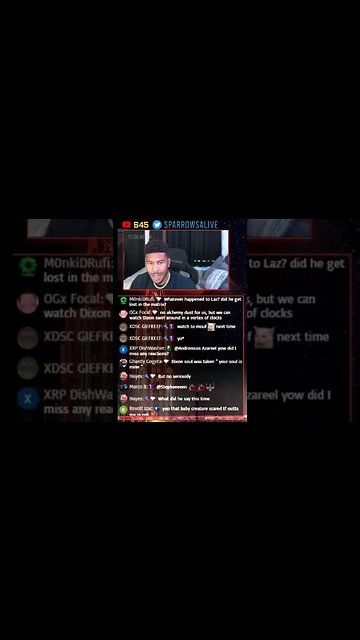 LTG Dixon says gahdoo [Phillus Scratchius Leggus Reupload]