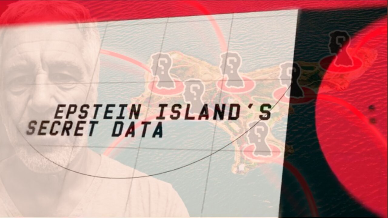 WIRED: We Tracked Every Visitor to Epstein Island