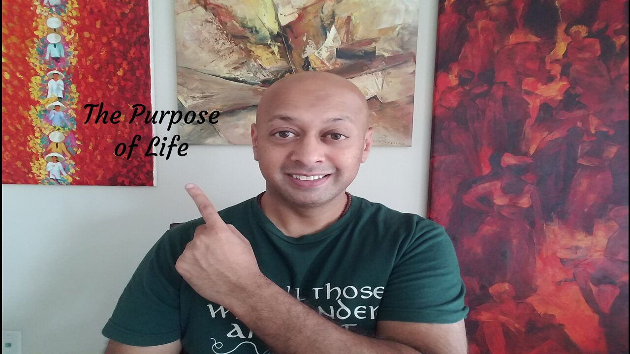 The Purpose of Life