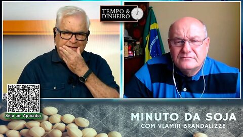 Milho escasso no Brasil