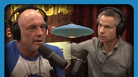 UFO Whistleblower Reveals 'Immaculate Constellation' Retrieval Program