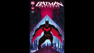 BATMAN BEYOND PARTE 53