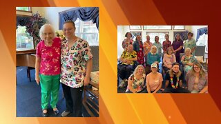 Lloyd Ganton Retirement Centers - 9/15/22