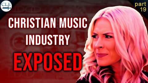 [p19] The Heresies of Jenn Johnson of Bethel Music | 4-30-23