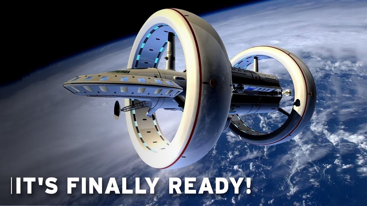 Scientists Are Gearing To Launch A Spacecraft That Can Travel Faster Than Light!