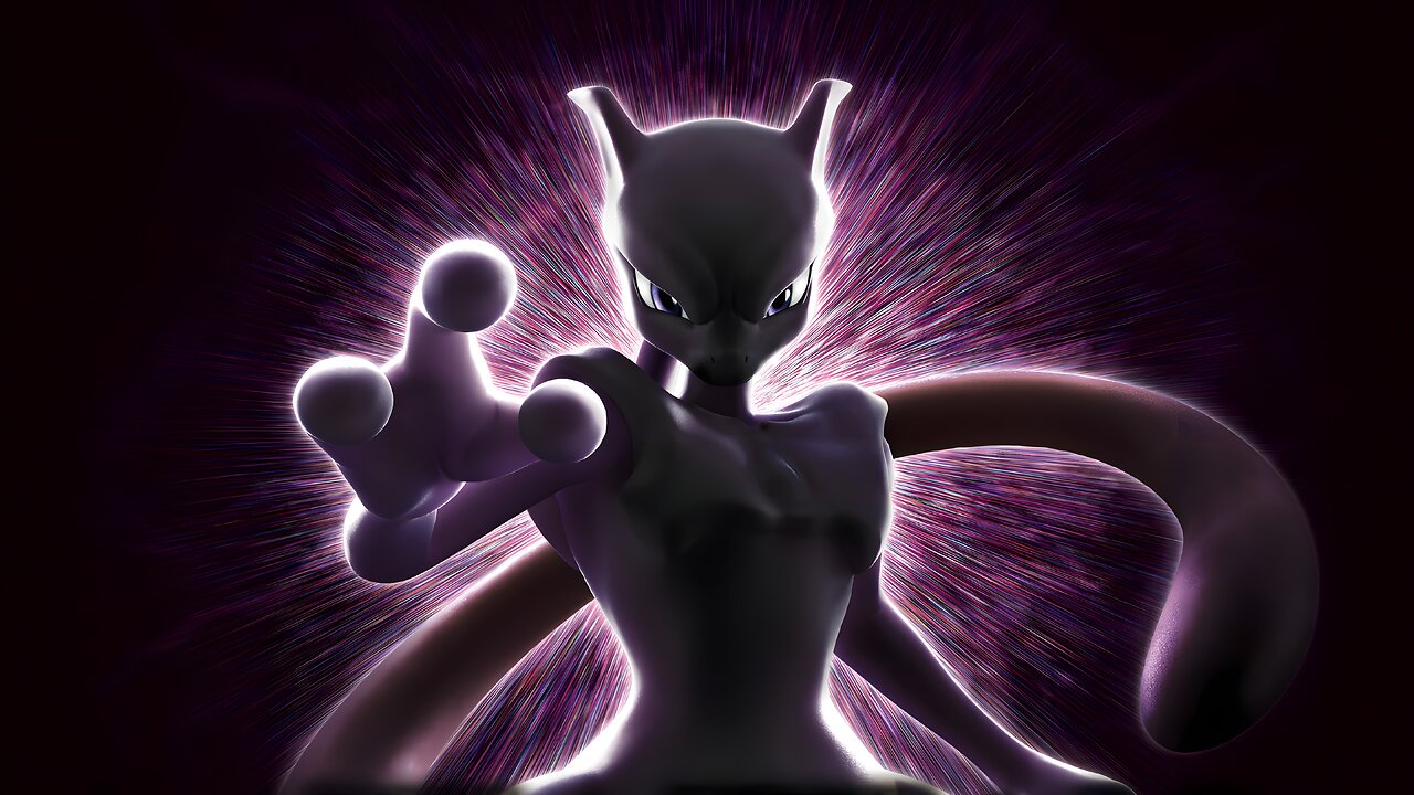 The American Anime Otaku Episode 151- Mewtwo Strikes Back: Evolution