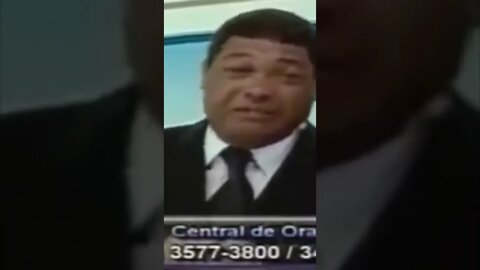 Só existe Amarelo e Azul ??