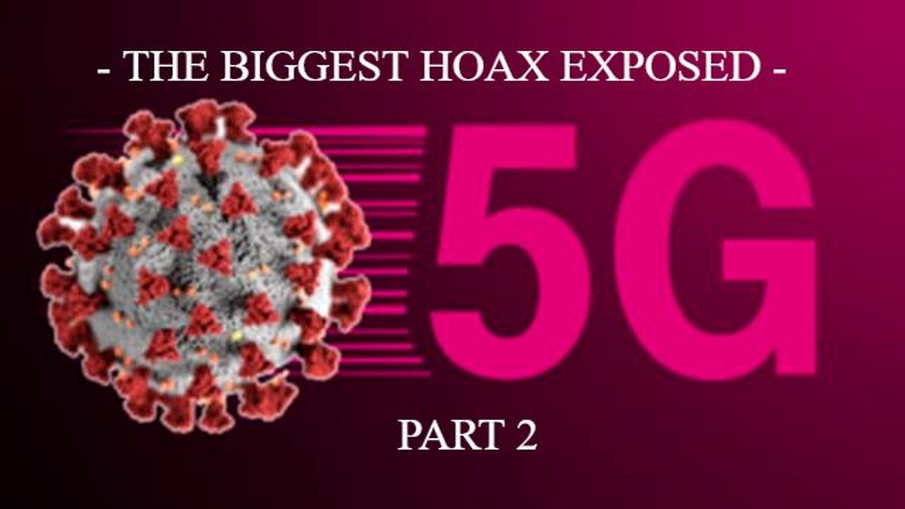 THE BIGGEST HOAX EXPOSED - A FRIEND IN COMMON PART 2