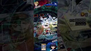 Yu-Gi-Oh! Duel Links - Good Blue-Eyes Deck (Daily Loaner Challenge 8-21-22)