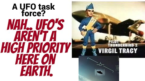 UFOs... the scientific community STILL shows little interest.